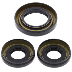 ALL BALLS Front Differential Seal Kit Honda TRX / YAMAHA YFM 300-400cc 1988-2005