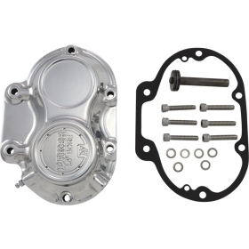 BAKER DRIVETRAIN Transmission Cover Harley Davidson 1584-1800 07-17