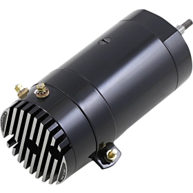 CYCLE ELECTRIC INC Variable Amperage Generator with Built-In Regulator 12V Harley Davidson FL / XLCH / XLH / XLS 900/1200 65-84