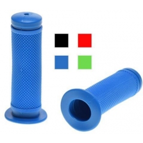 BICYCLE HANDLEBAR GRIPS 100mm 2PCS