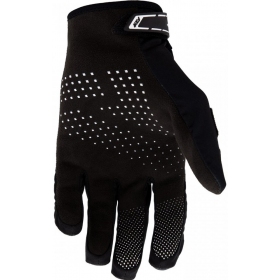 FXR Cold Cross Ultra Lite Motocross textile gloves