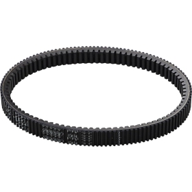 MOOSE OFFROAD FOUR WHEEL Drive Belt Kawasaki KFX / KRF / KVF 650-750cc 04-23
