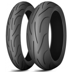 Padanga MICHELIN PILOT POWER 2CT TL 75W 190/55 R17