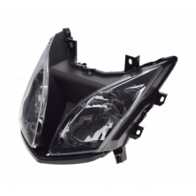 Headlight ROMET OGAR 900 4T