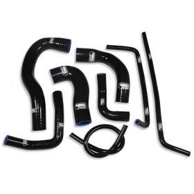 SAMCO SPORT Radiator Hose Kit Yamaha FJ-09 / MT-09 / XSR 850-900cc 14-16