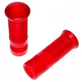 Handlebar grips 22/25mm 2pcs.