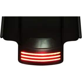 CUSTOM DYNAMICS ProBeam® LED TriBar Taillight Harley Davidson FLHX 1450-1584cc 06-09