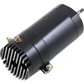 CYCLE ELECTRIC INC Variable Amperage Generator with Built-In Regulator 12V Harley Davidson FL / XLCH / XLH / XLS 900/1200 65-84