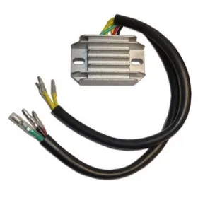 DZE Voltage Regulator Honda XR 250L 1991-1996
