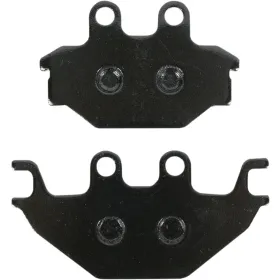 EBC Sport Carbon "X" Brake Pads TGB / SYM / KYMCO / KAWASAKI / GILERA / CPI / CECTEK / CAN AM / ARCTIC CAT