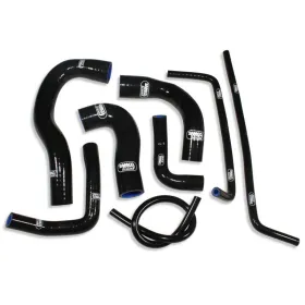 SAMCO SPORT Radiator Hose Kit Yamaha FJ-09 / MT-09 / XSR 850-900cc 14-16