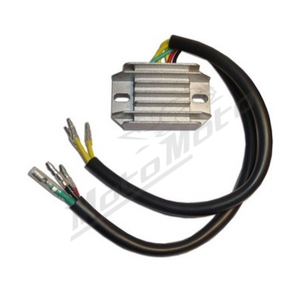 DZE Voltage Regulator Honda XR 250L 1991-1996