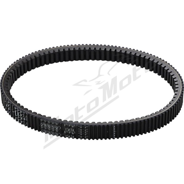Moose Offroad Variatoriaus Diržas Kawasaki KFX / KRF / KVF 650-750cc 04-23