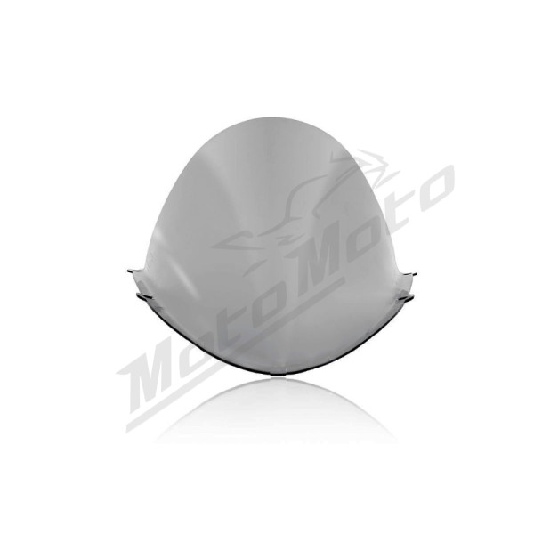 WRS Race priekinis stiklas Tamsintas 75% Aprilia RS 660 ABS 20-24