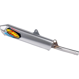 FMF Powercore Silencer Honda CR 500 87-88
