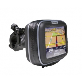 GPS HOLDER SHAD 3,5"- 4,3" (FASTENING ON HANDLEBAR)