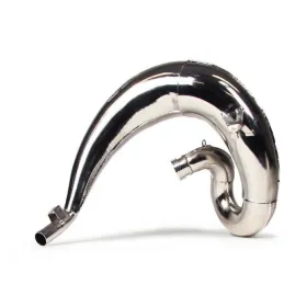 DEP PIPES Exhaust pipe steel KTM SX 250 03-10