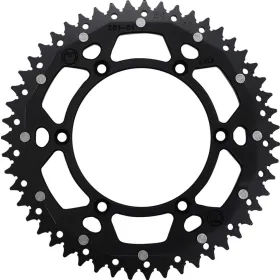 MOOSE OFFROAD HARD-PARTS Dual Sprocket 51T Honda / Yamaha 125-500cc 79-22