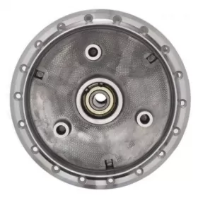 Wheel hub SIMSON S51