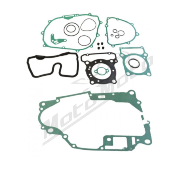 Athena Engine Gasket kit (WITHOUT ENGINE SEALS) HONDA NX 250 DOMINATOR 88-92