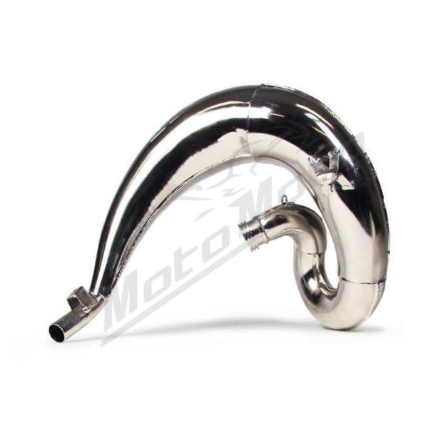 DEP PIPES Exhaust pipe steel KTM SX 250 03-10