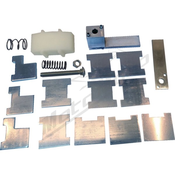 DRAG SPECIALTIES Primary Tensioner Kit ​​​​​​​Harley Davidson FLHR / FLHRCI / FLHRI / FLHT 1340-1550cc 99-00