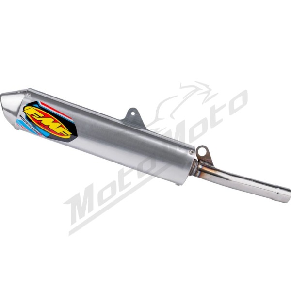 FMF Powercore duslintuvas Honda CR 500 87-88