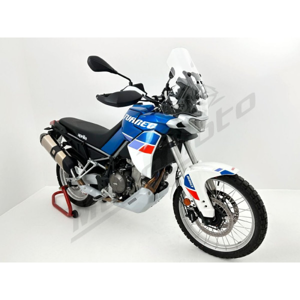 WRS Motorcycle Fairing Windscreen Clear Aprilia Tuareg 660 ABS 22-24