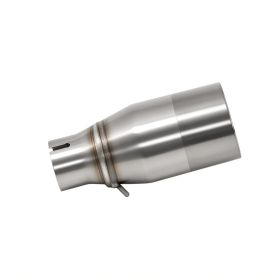 Mid-pipe Racing Arrow Peugeot Metropolis 400i 17-23