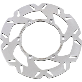 EBC CX Extreme™ Motocross Brake Rotors YAMAHA WR / YZ 125-450F 02-24