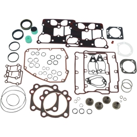 JAMES GASKET Complete Motor Gasket Kit Harley Davidson 1450cc 2005-2006