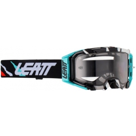 Off Road Leatt Velocity 5.5 Goggles