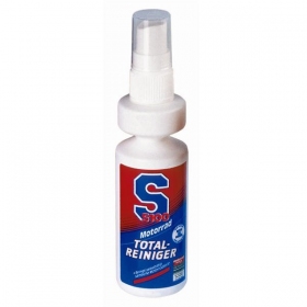 S100 Motorcycle Total Cleaner - 100ML