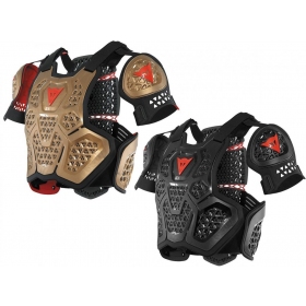 Šarvai Dainese MX1 Roost Guard