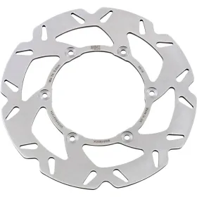 EBC CX Extreme™ Motocross Brake Rotors YAMAHA WR / YZ 125-450F 02-24