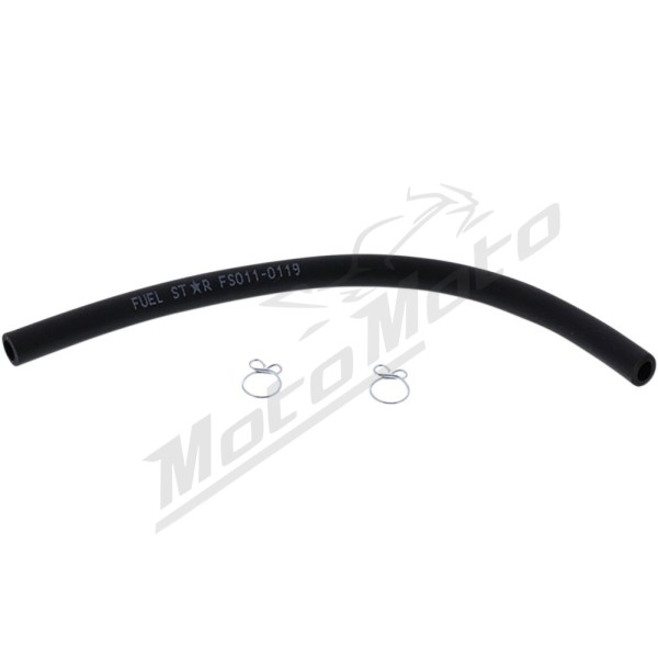 ALL BALLS Hose and Clamp Kit KAWASAKI KZ 1000cc 1989-2005