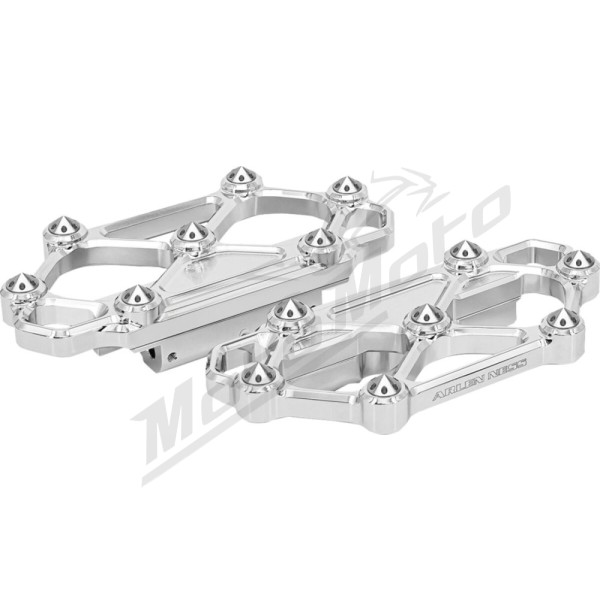 ARLEN NESS Diamond Floorboards Harley Davidson FLD / FLH / FLHFB / FLHR / FLHRC / FLHRCI / FLHRI / FLHRS 1340-1977cc 83-24