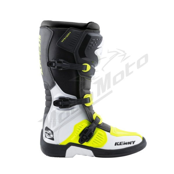 Kenny racing cross / enduro shoes track