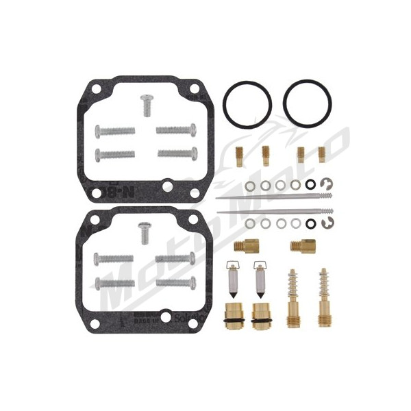PROX Carburator Rebuild Kit Yamaha YFZ 350cc 87-09