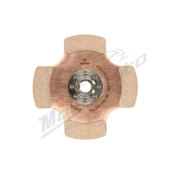 SACHS Clutch disc BMW K 1000-1100 83-98