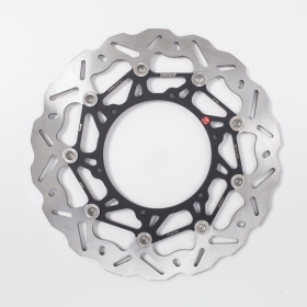 BRAKING SK2 Wave Floating Brake Disc KTM ADVENTURE / SUPER ADVENTURE 790-1290cc 13-25