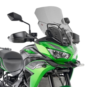 Givi D4132S stiklas, tamsintas KAWASAKI KLE650 (2022)