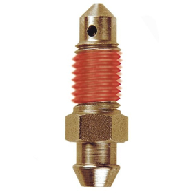 GOODRIDGE Bleeder Nipples, Bleeder Nipple Cap and Speed Bleeders M10X1.25
