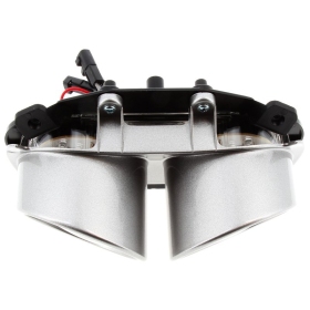 MaxTuned LED galinis žibintas su integruotais posūkiais SUZUKI GSR 600 2006-2010