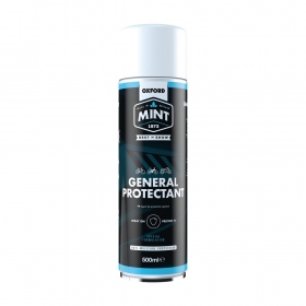 Purškiamas vaškas Oxford Mint General Protectant - 500ml