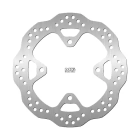 NG Rear Fixed Brake Disc 255X103X5,5mm Triumph Tiger / Trident 660-900cc 20-22
