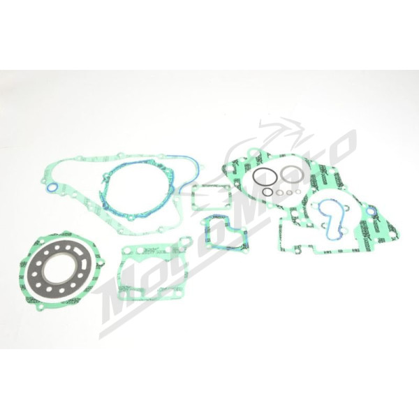 Athena Full gasket set, engine Suzuki RM 80 89-90