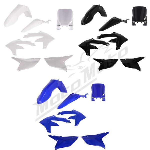 CYCRA Body Kit Yamaha YZ 250-450 23-26