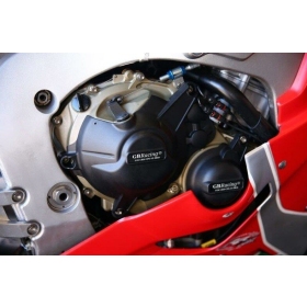 GBRACING Ignition Cover Protection HONDA CBR1000RR FIREBLADE 2017-2019