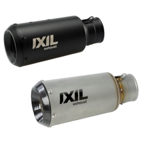 IXIL Race Xtrem RB išmetimo sistema Yamaha XSR 700 2016-2022 CY9260RB